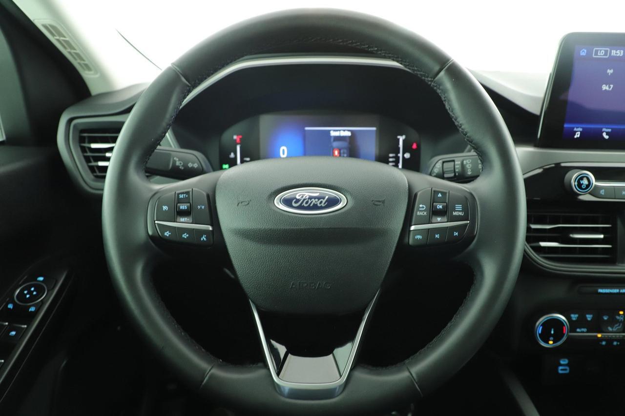 2023 Ford Escape Active New Braunfels TX