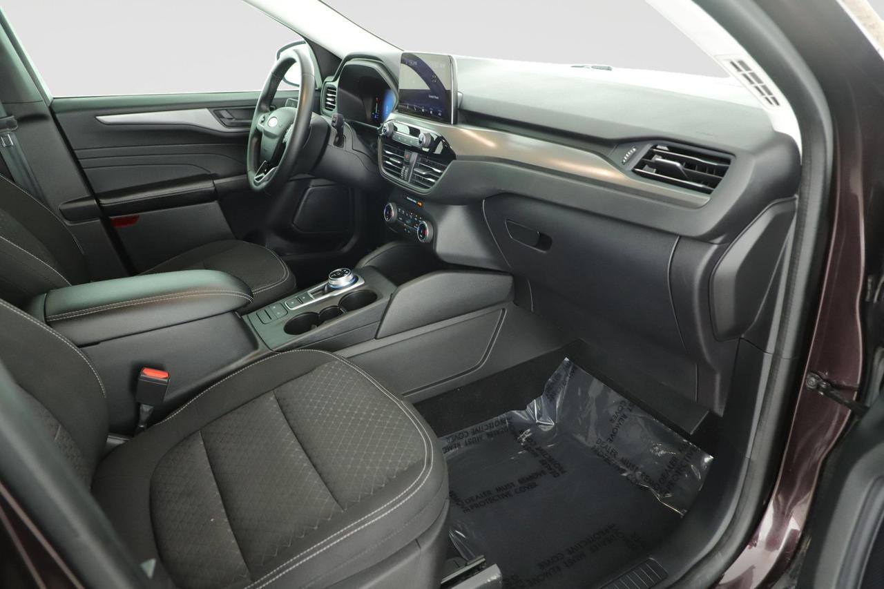 2023 Ford Escape Active New Braunfels TX