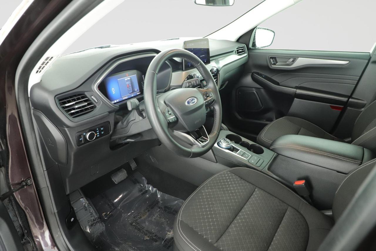 2023 Ford Escape Active New Braunfels TX