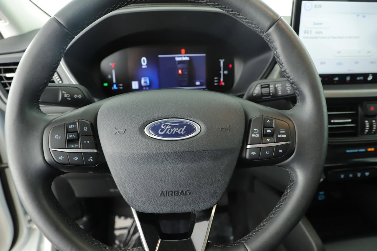 2023 Ford Escape Active New Braunfels TX