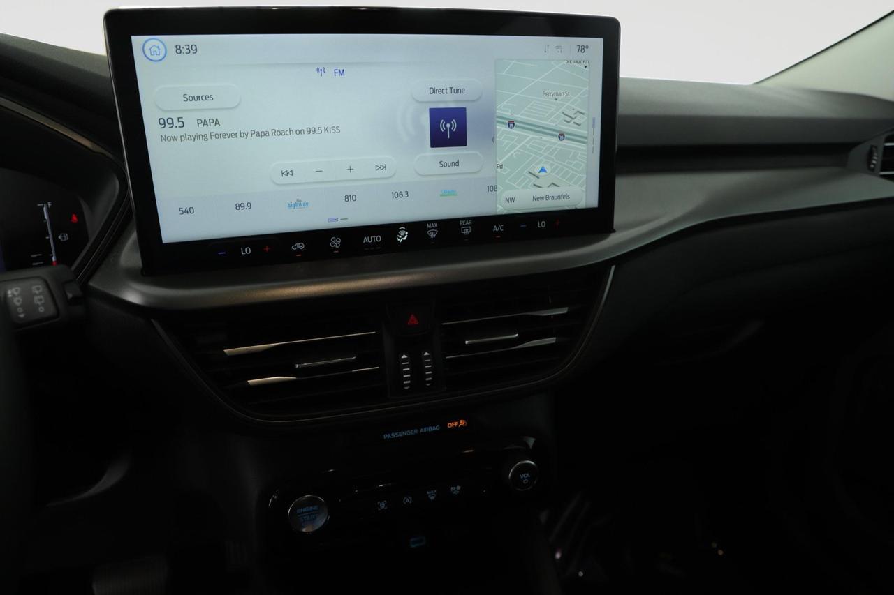 2023 Ford Escape Active New Braunfels TX