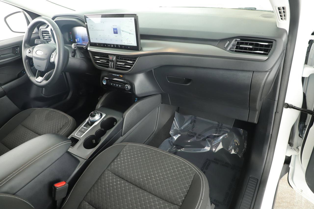 2023 Ford Escape Active New Braunfels TX