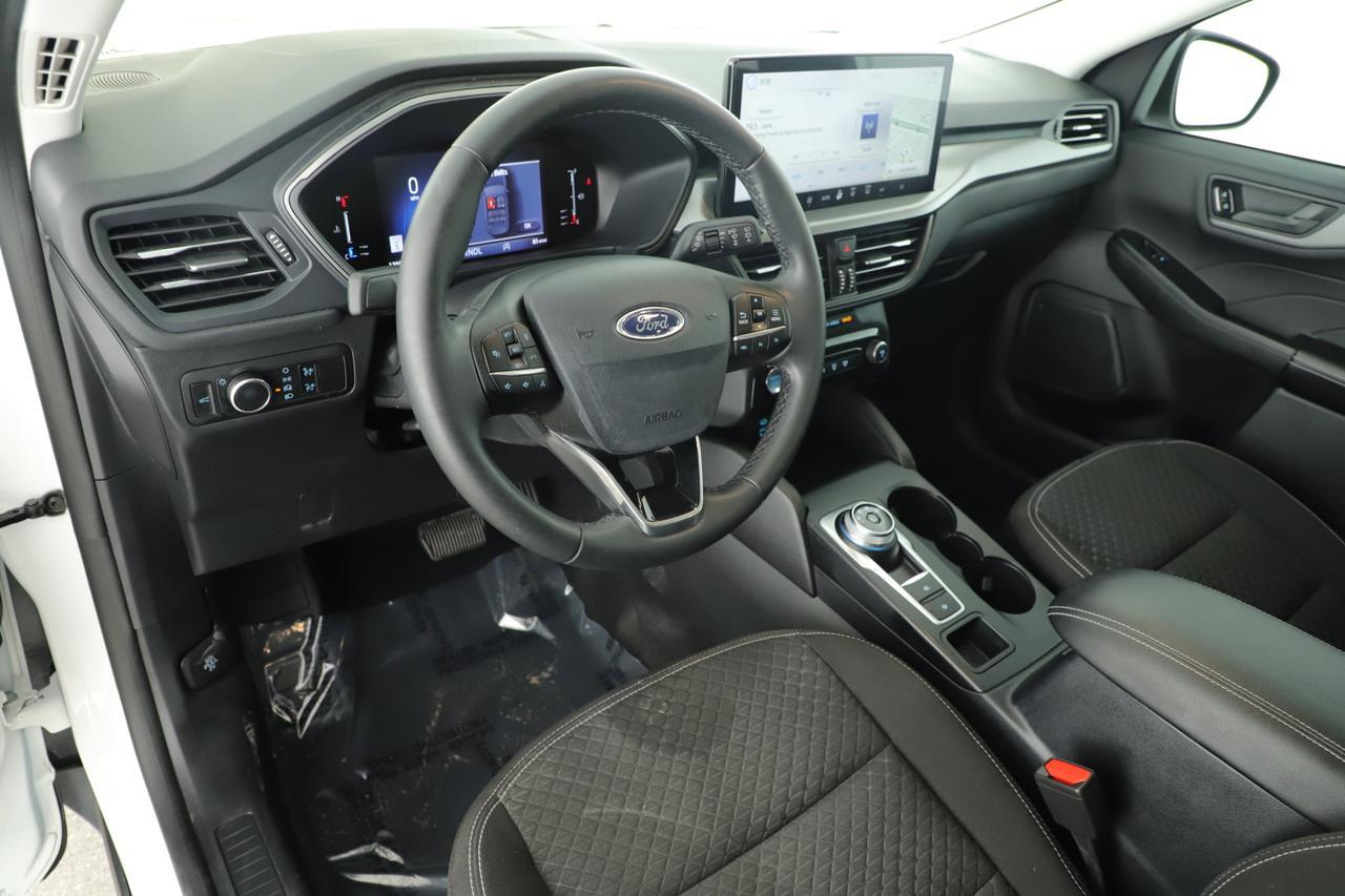 2023 Ford Escape Active New Braunfels TX