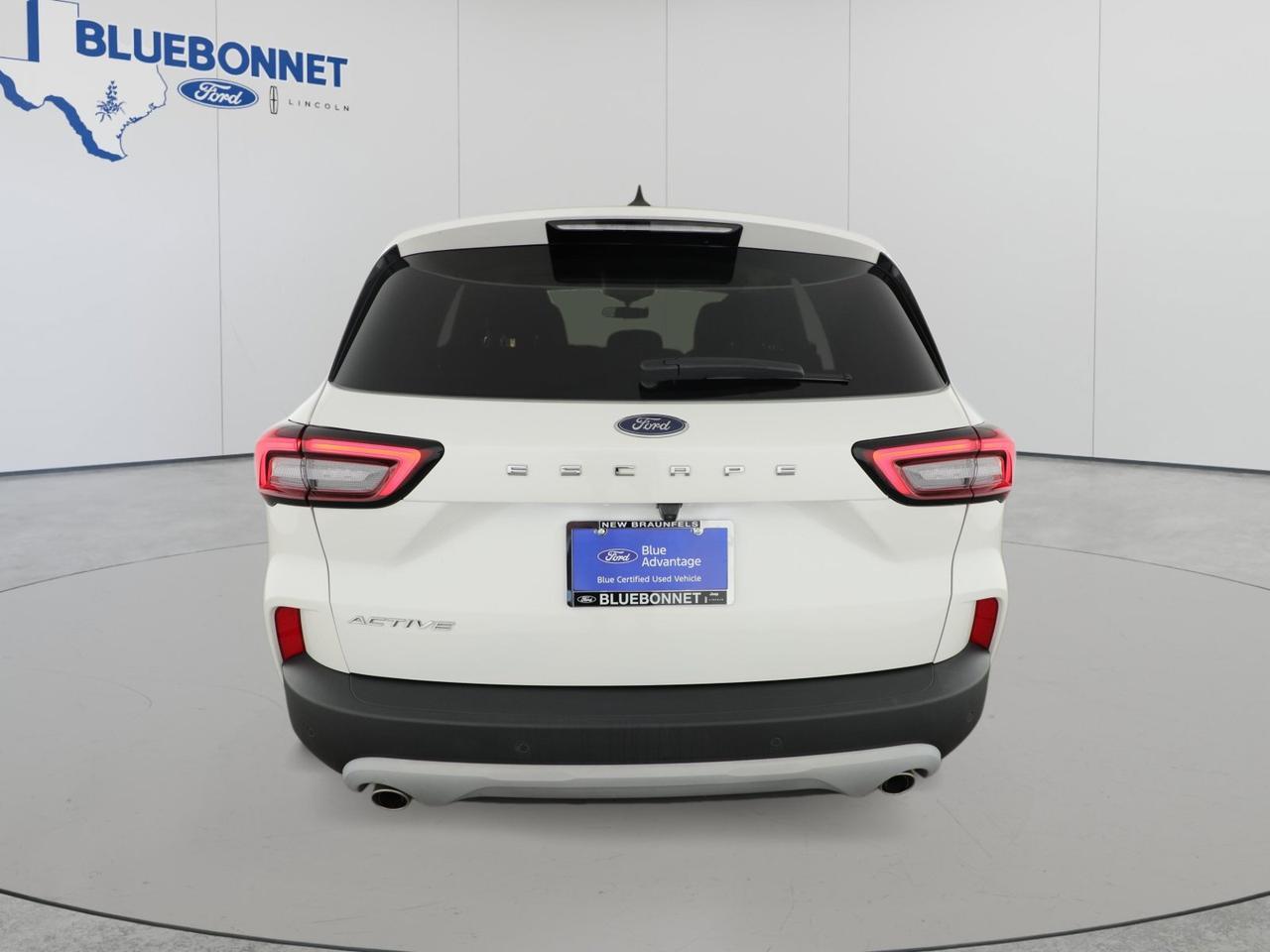 2023 Ford Escape Active New Braunfels TX