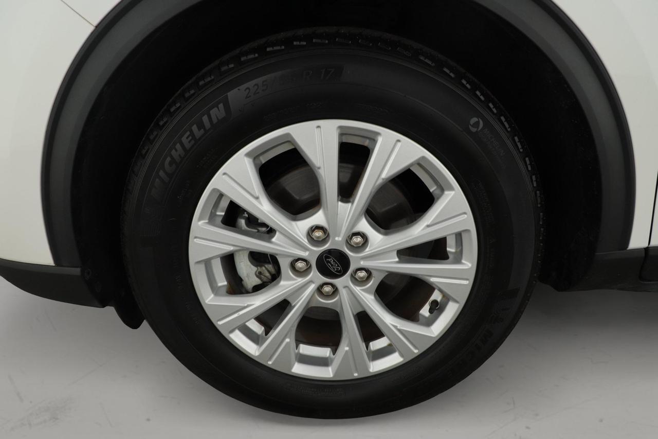 2023 Ford Escape Active New Braunfels TX