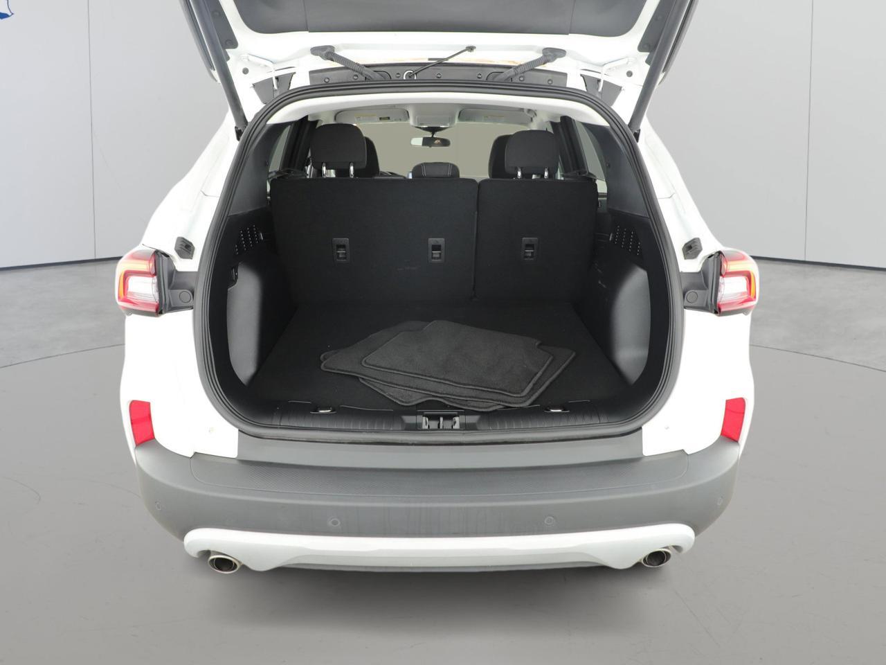 2023 Ford Escape Active New Braunfels TX