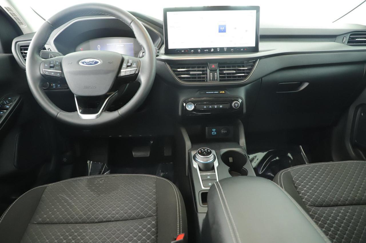 2023 Ford Escape Active New Braunfels TX