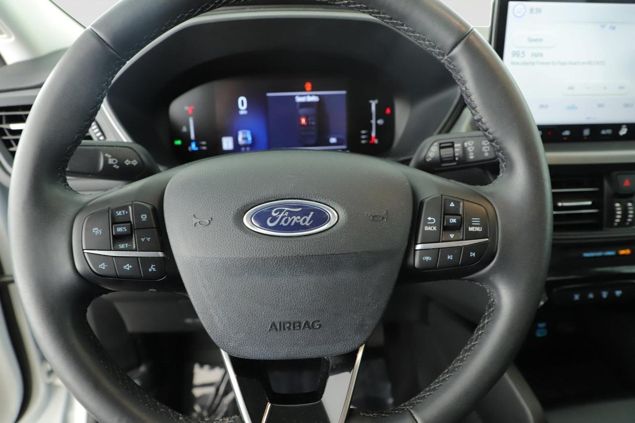 2023 Ford Escape Active New Braunfels TX