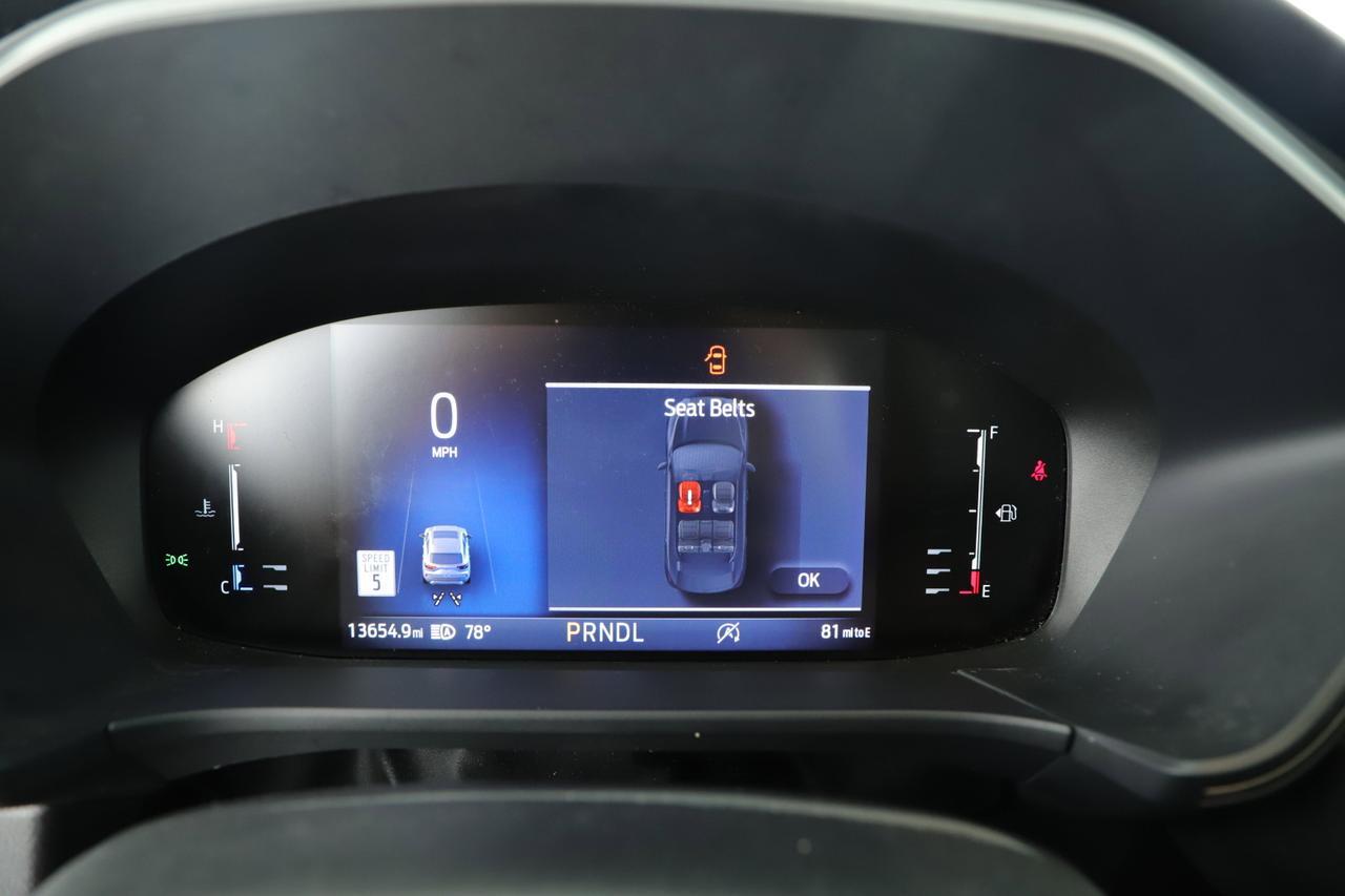 2023 Ford Escape Active New Braunfels TX