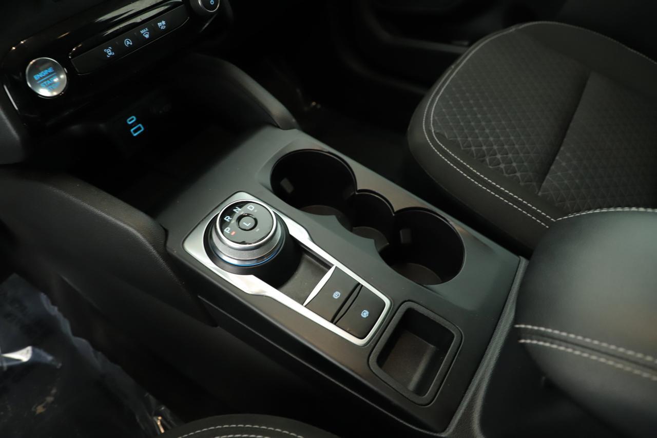 2023 Ford Escape Active New Braunfels TX