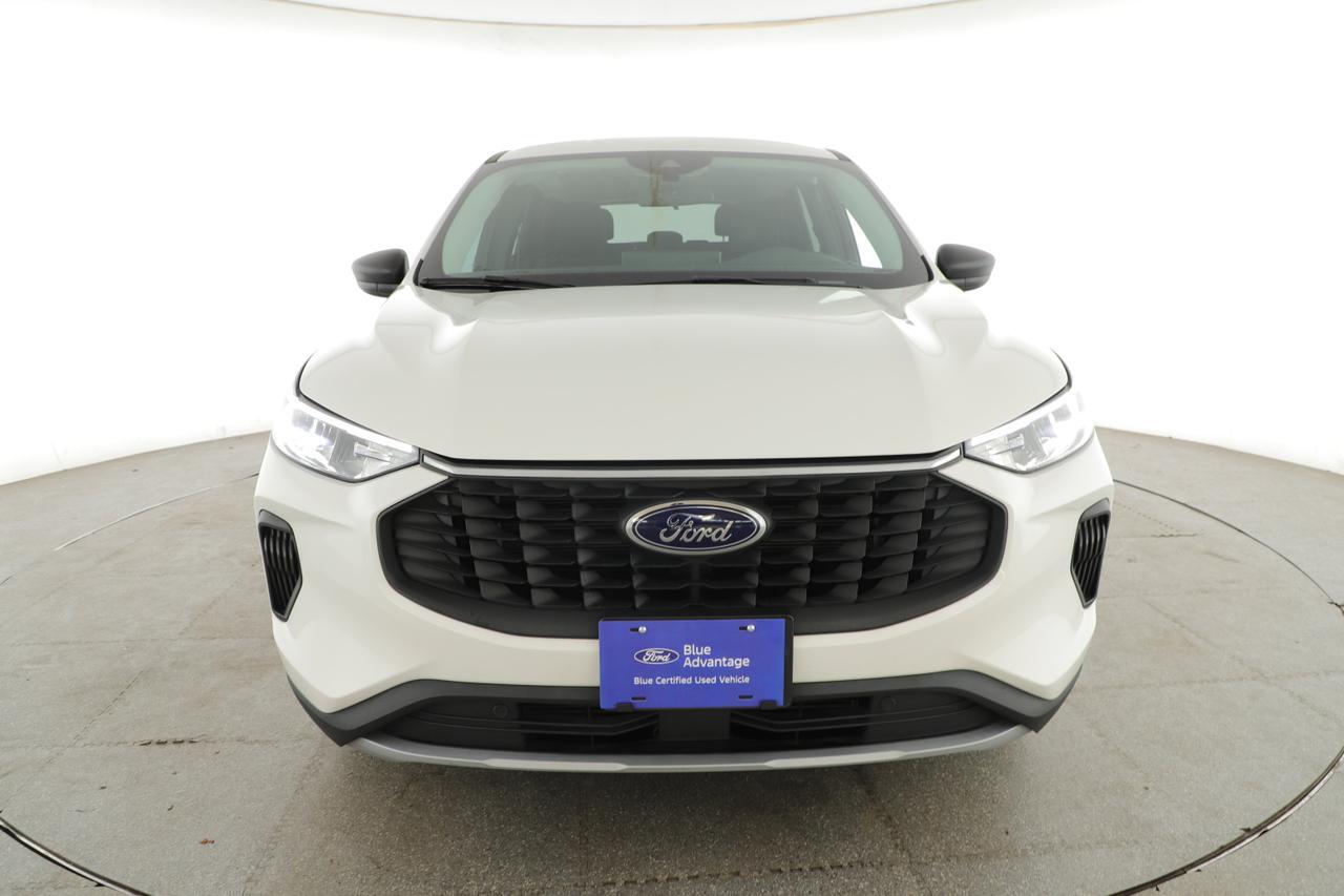 2023 Ford Escape Active New Braunfels TX