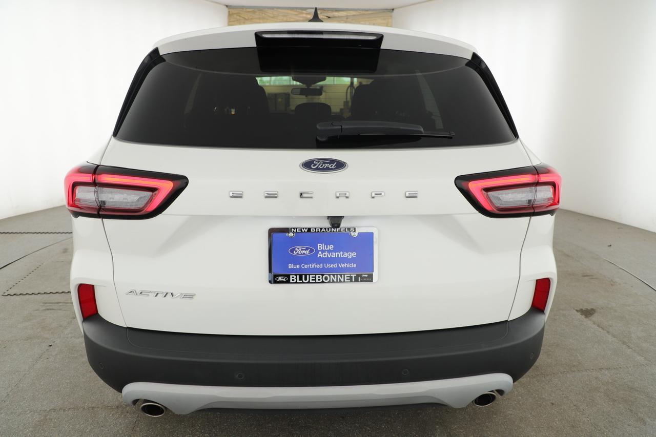 2023 Ford Escape Active New Braunfels TX