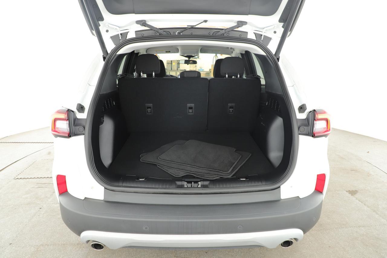 2023 Ford Escape Active New Braunfels TX