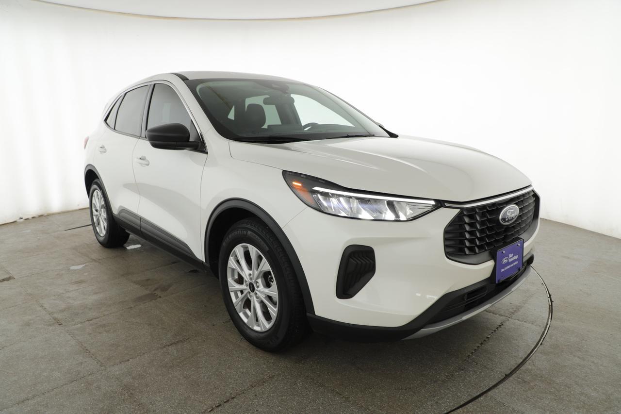 2023 Ford Escape Active New Braunfels TX