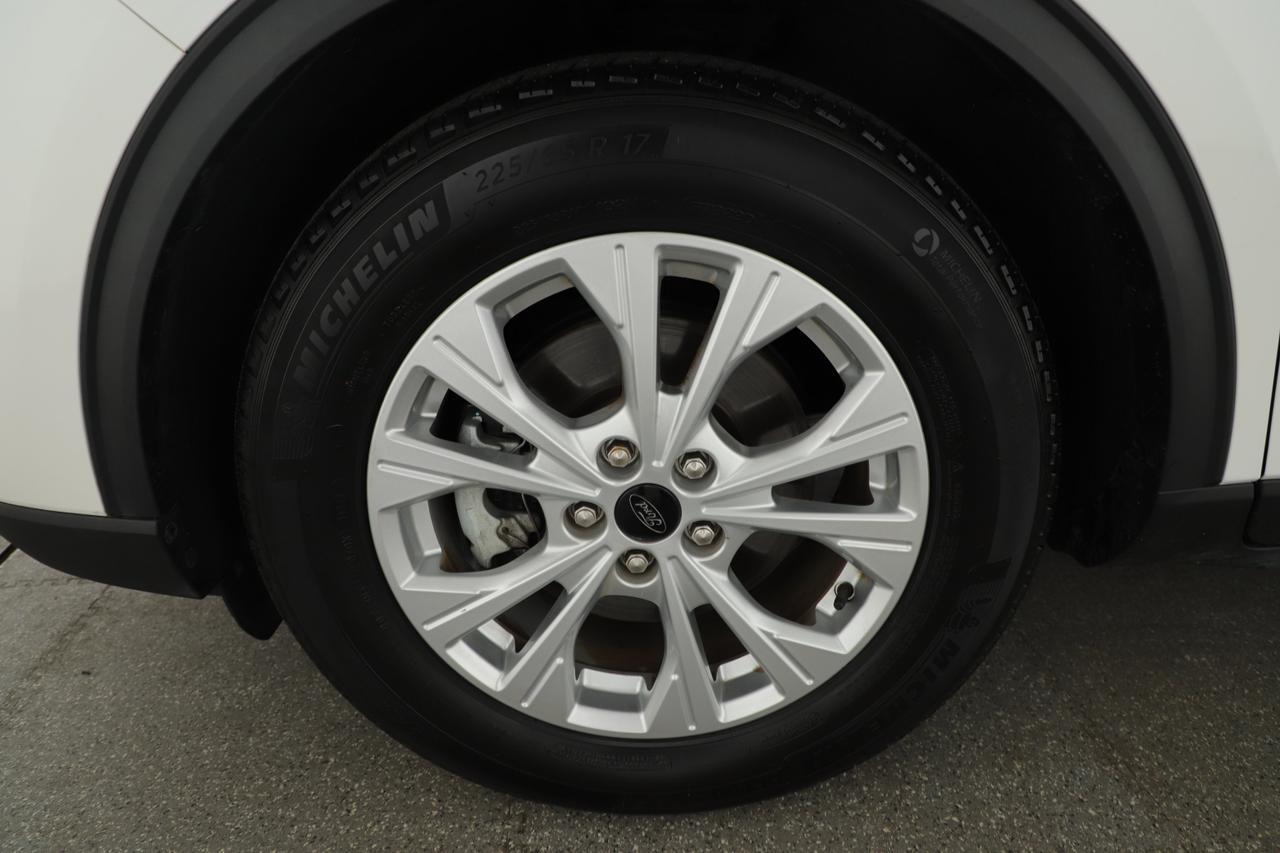 2023 Ford Escape Active New Braunfels TX