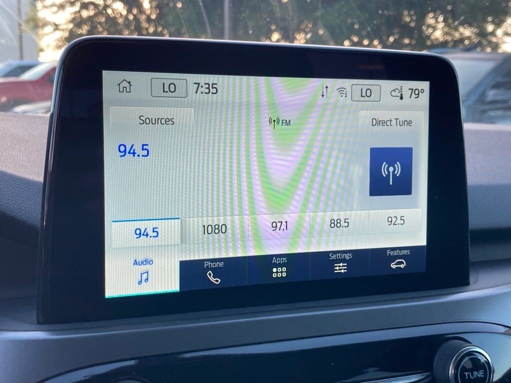 2023 Ford Escape Active San Antonio TX