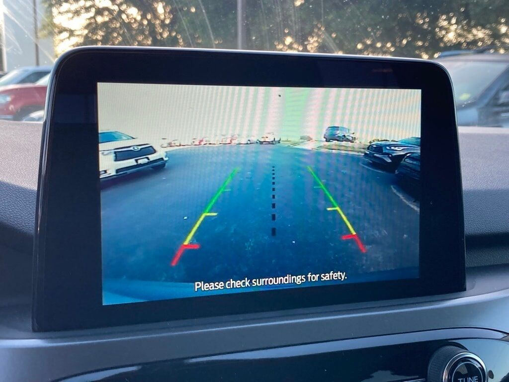 2023 Ford Escape Active San Antonio TX