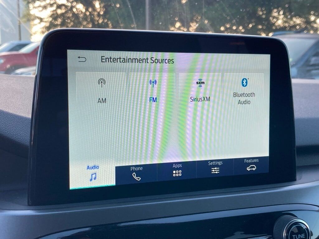 2023 Ford Escape Active San Antonio TX