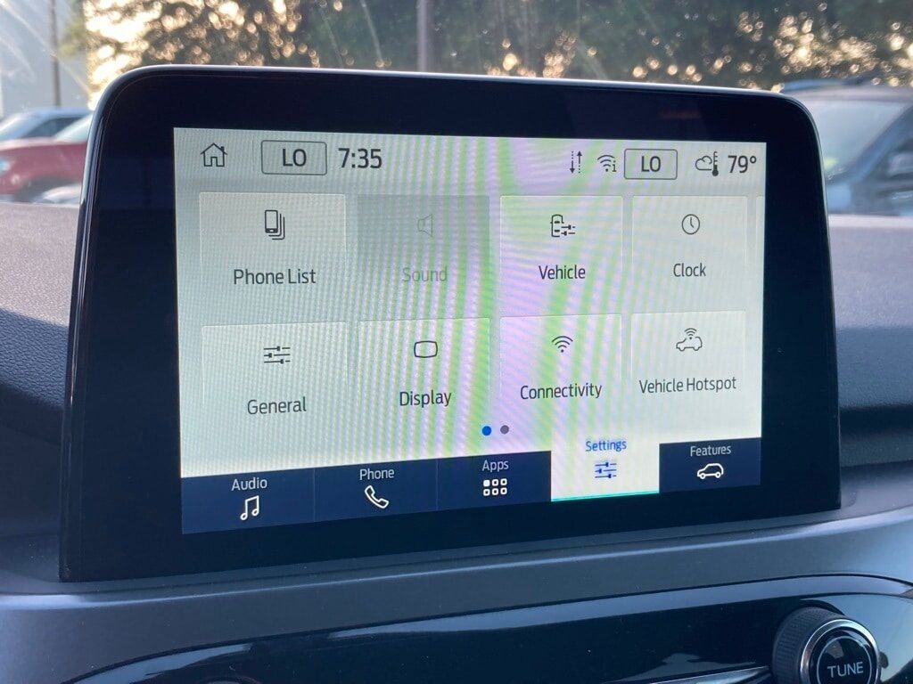 2023 Ford Escape Active San Antonio TX