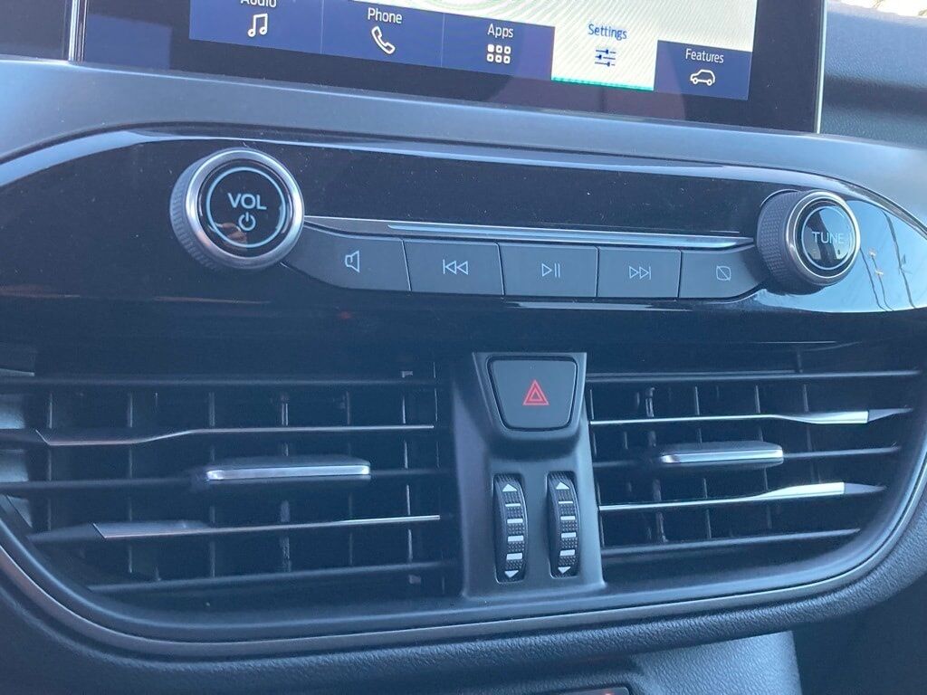 2023 Ford Escape Active San Antonio TX