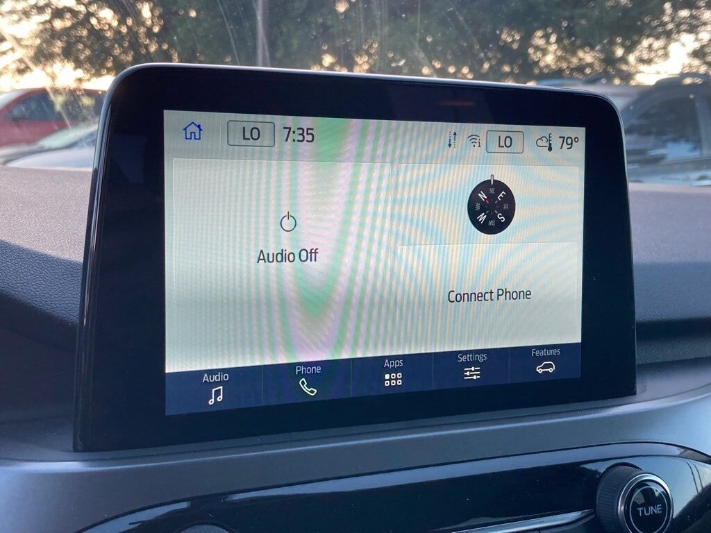 2023 Ford Escape Active San Antonio TX