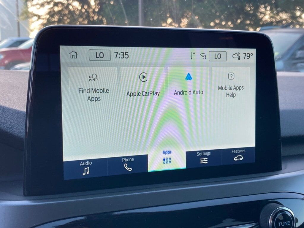 2023 Ford Escape Active San Antonio TX