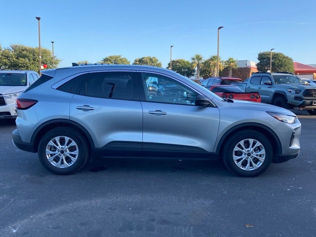 2023 Ford Escape Active San Antonio TX
