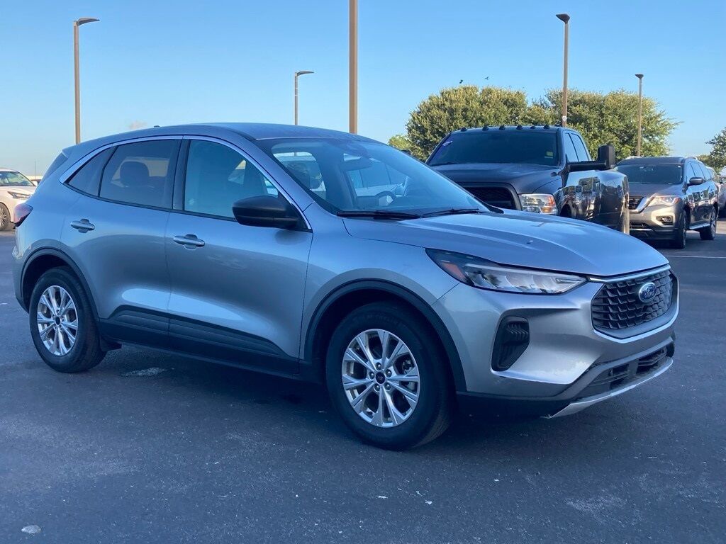 2023 Ford Escape Active San Antonio TX