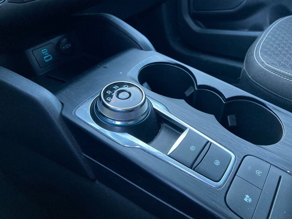 2023 Ford Escape Active San Antonio TX