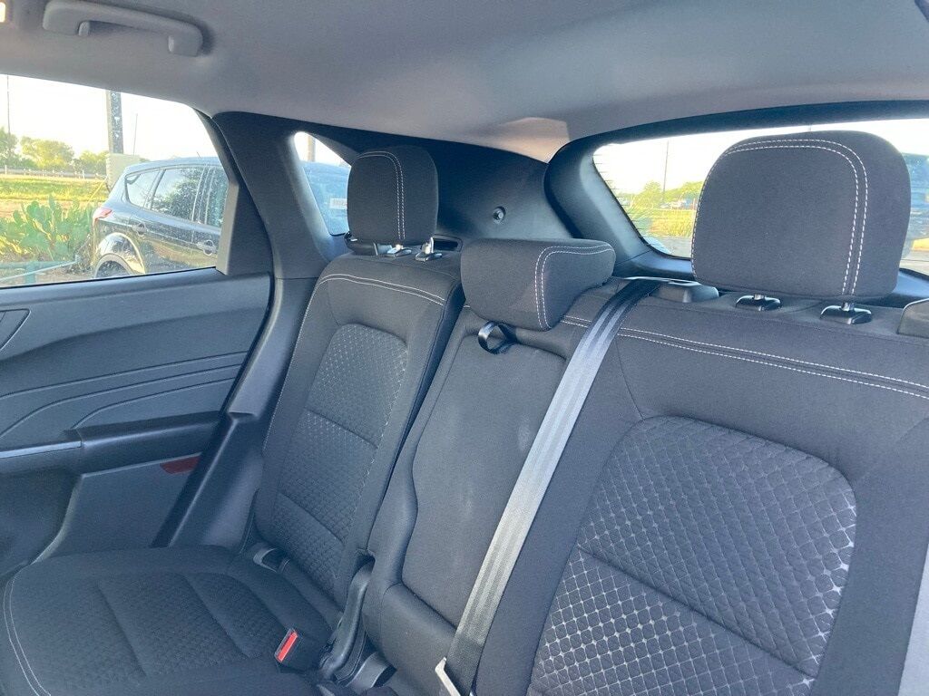 2023 Ford Escape Active San Antonio TX