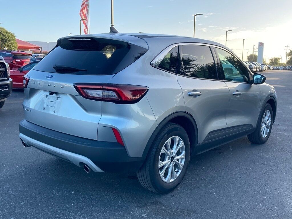 2023 Ford Escape Active San Antonio TX