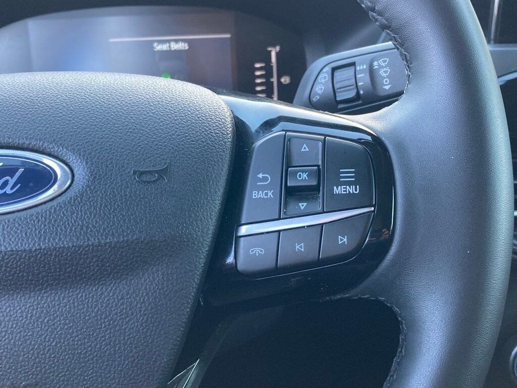 2023 Ford Escape Active San Antonio TX
