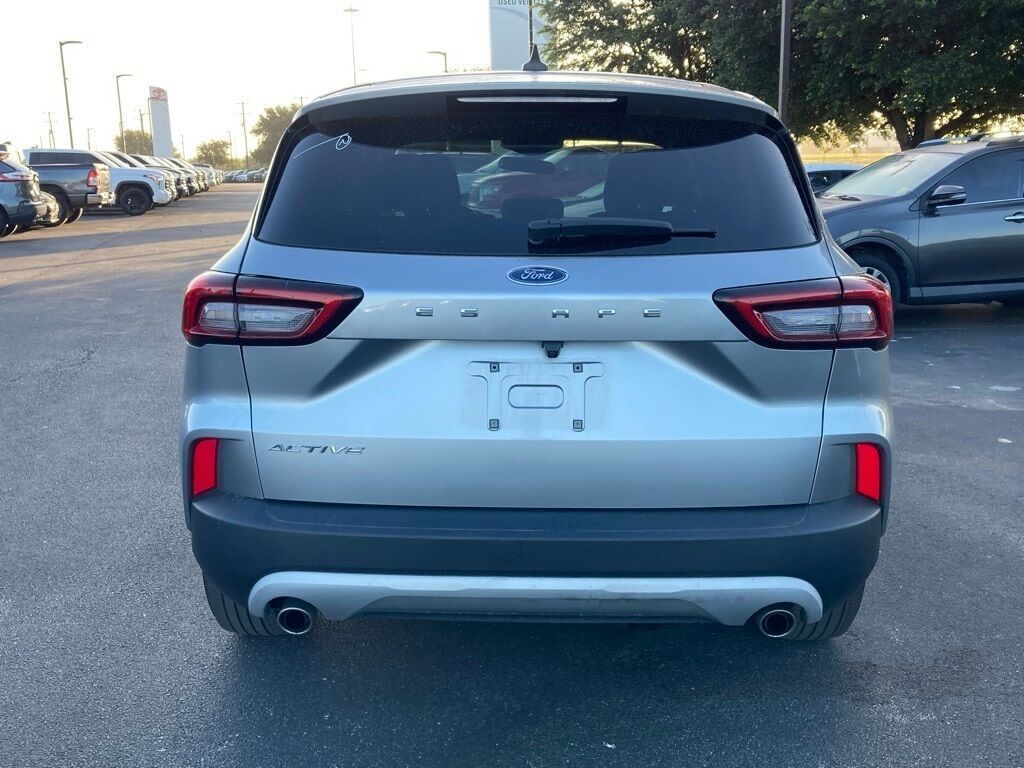 2023 Ford Escape Active San Antonio TX