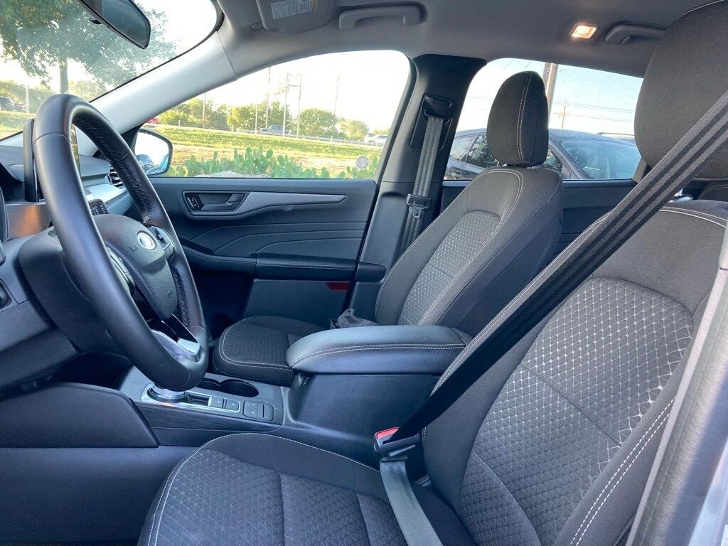 2023 Ford Escape Active San Antonio TX