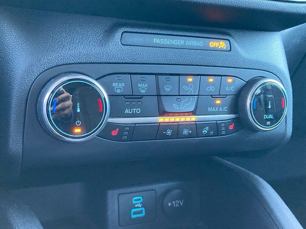 2023 Ford Escape Active San Antonio TX