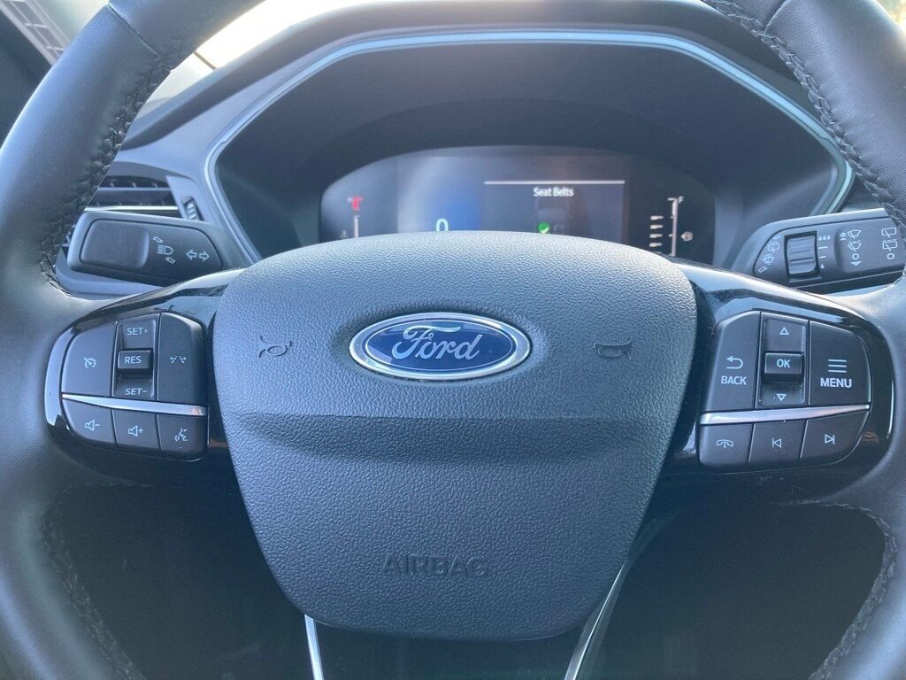 2023 Ford Escape Active San Antonio TX