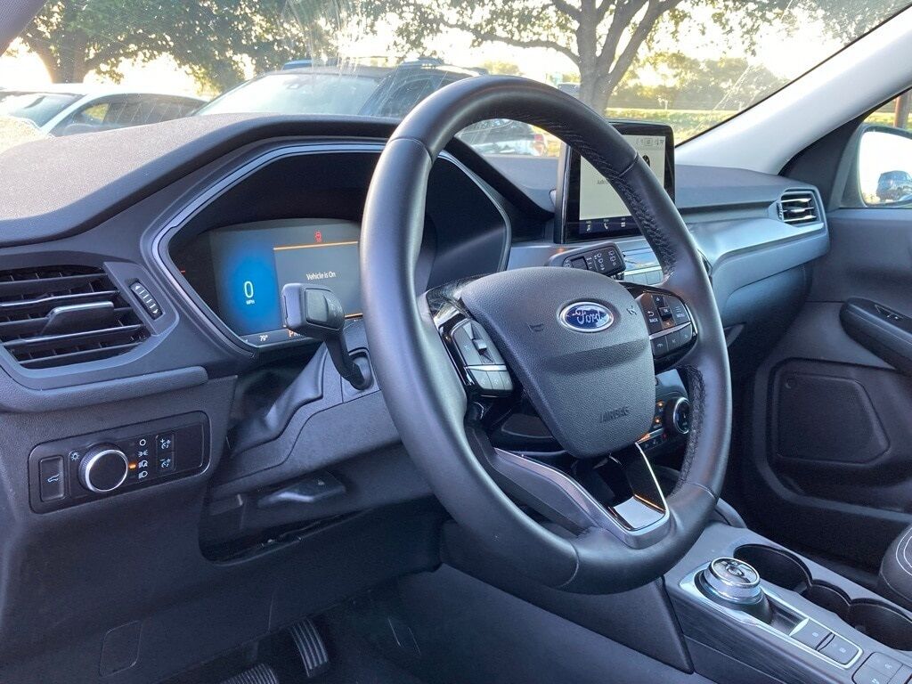 2023 Ford Escape Active San Antonio TX