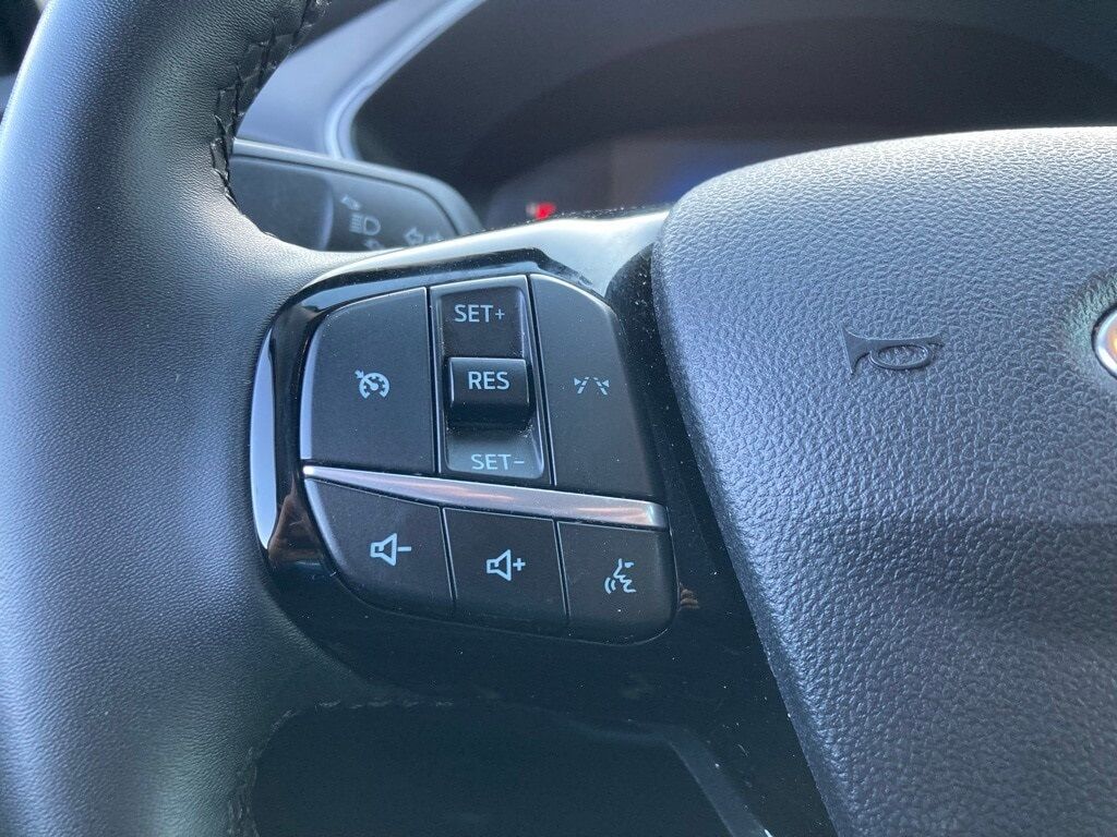 2023 Ford Escape Active San Antonio TX