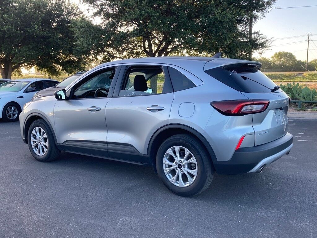 2023 Ford Escape Active San Antonio TX