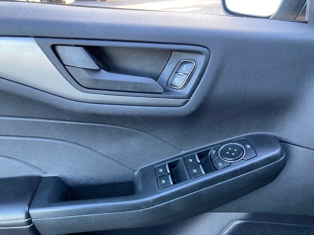 2023 Ford Escape Active San Antonio TX