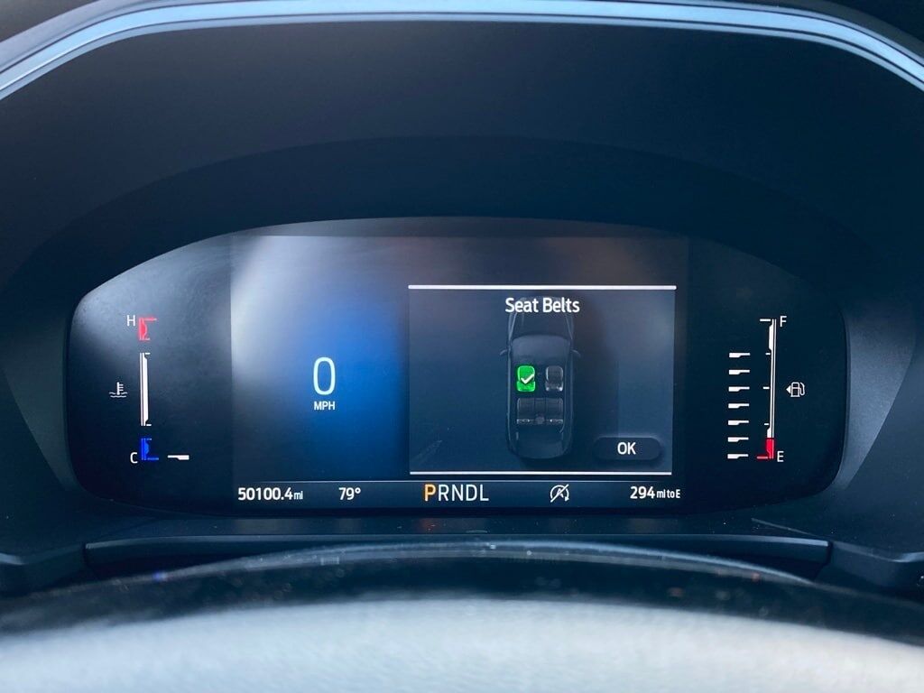 2023 Ford Escape Active San Antonio TX