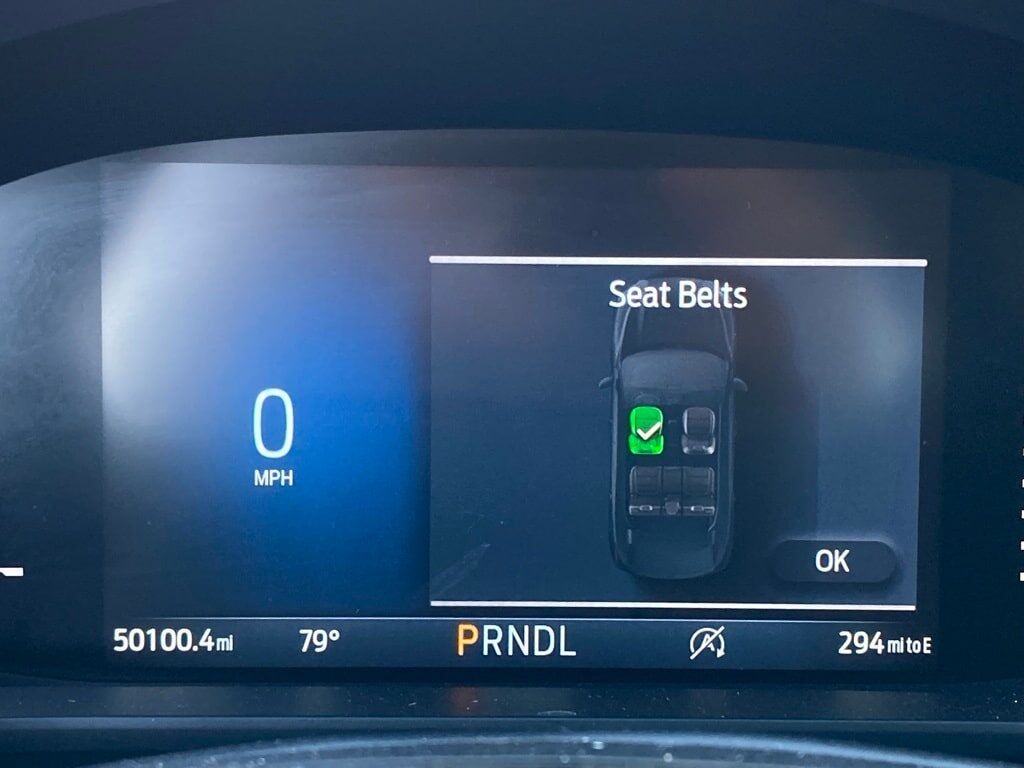 2023 Ford Escape Active San Antonio TX