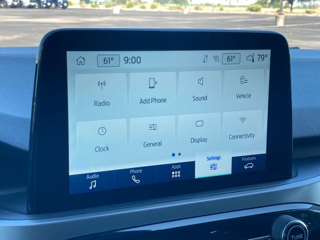 2023 Ford Escape Active San Antonio TX