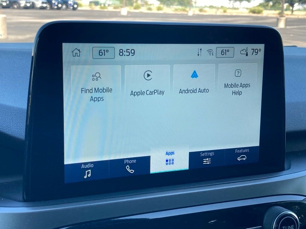 2023 Ford Escape Active San Antonio TX