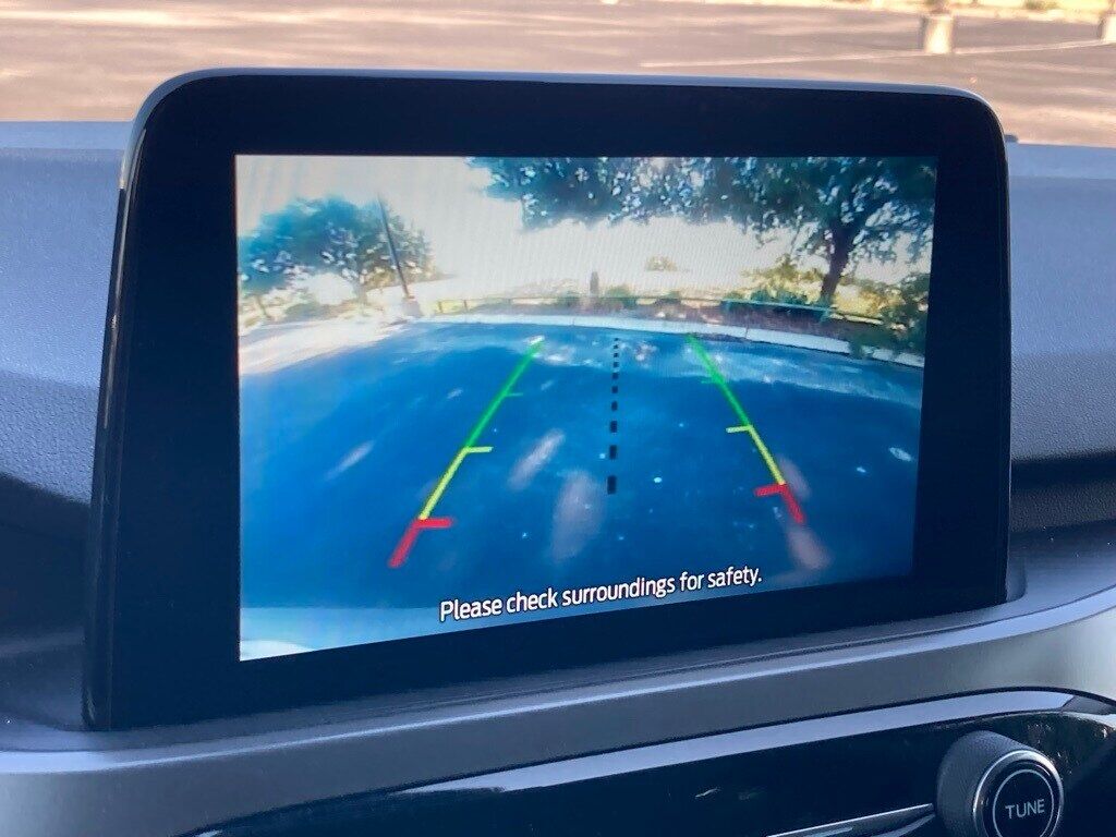 2023 Ford Escape Active San Antonio TX
