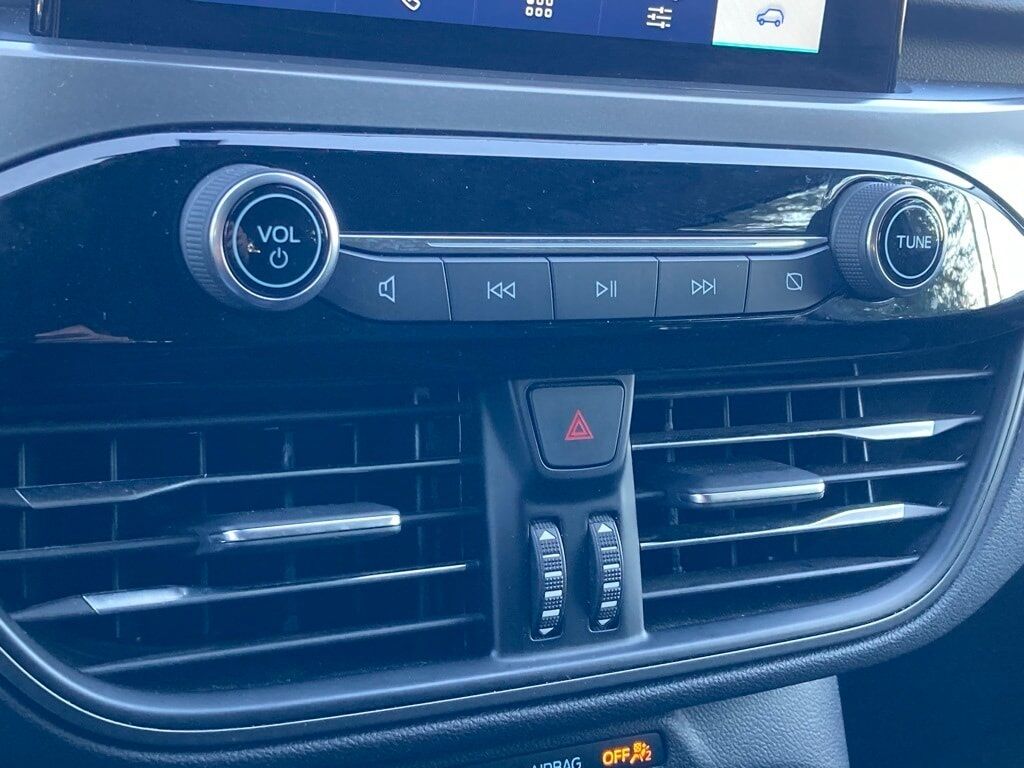 2023 Ford Escape Active San Antonio TX