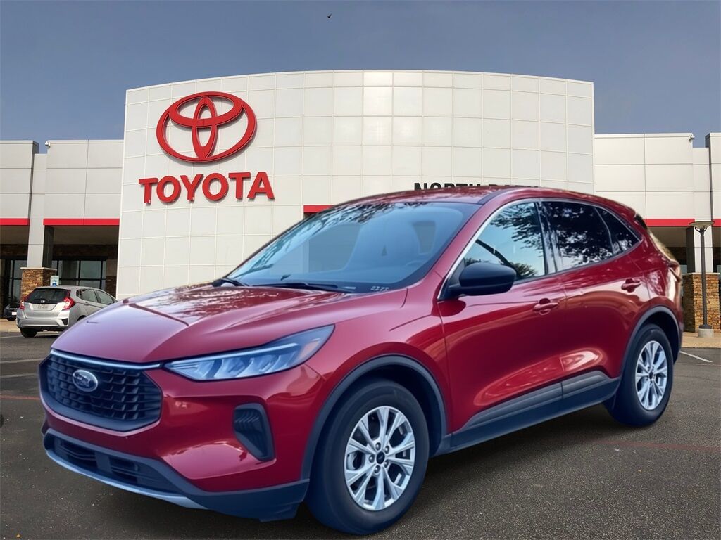 2023 Ford Escape Active San Antonio TX