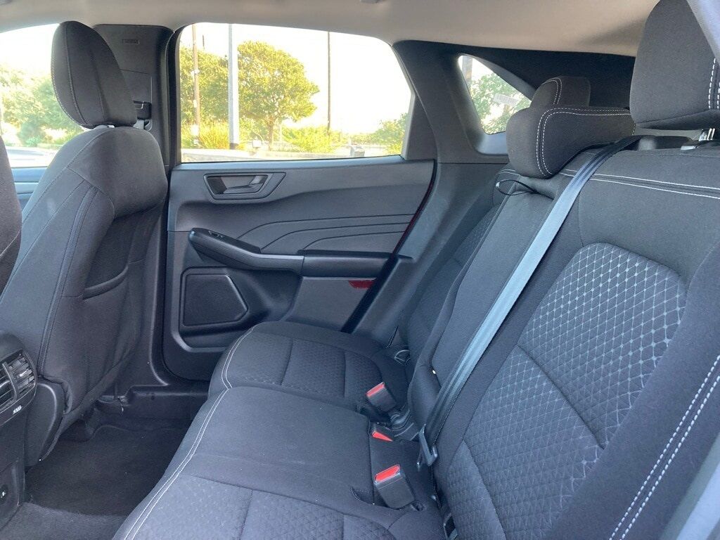 2023 Ford Escape Active San Antonio TX