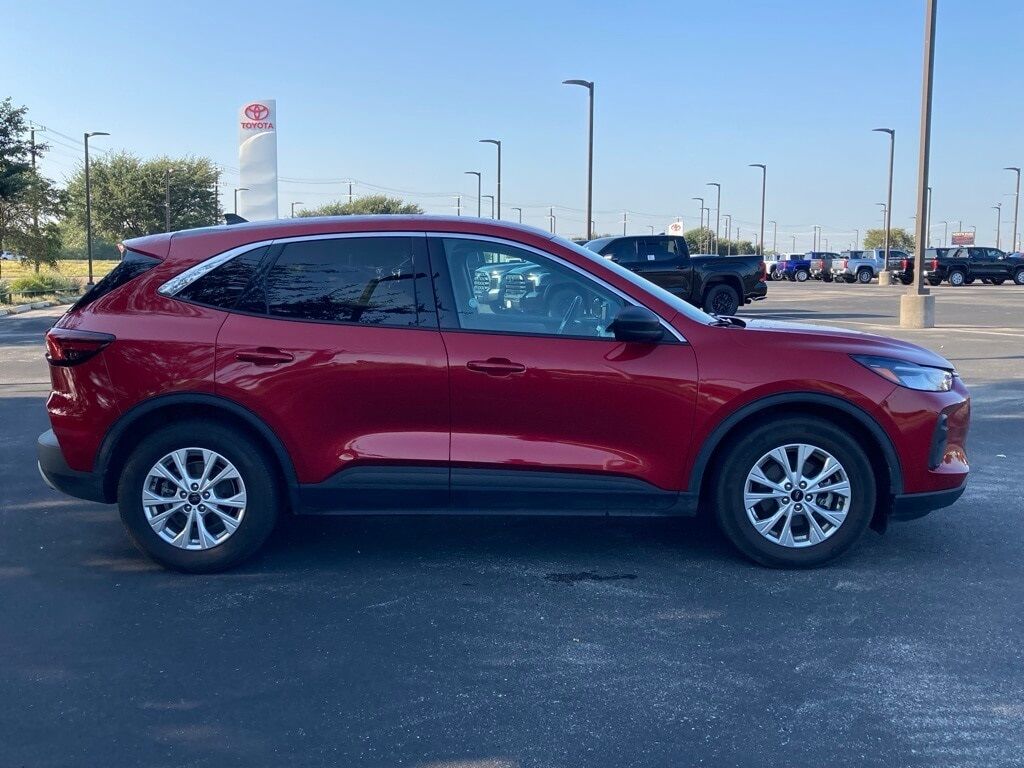 2023 Ford Escape Active San Antonio TX
