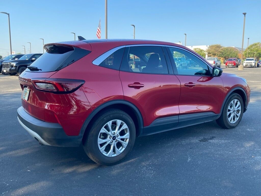 2023 Ford Escape Active San Antonio TX